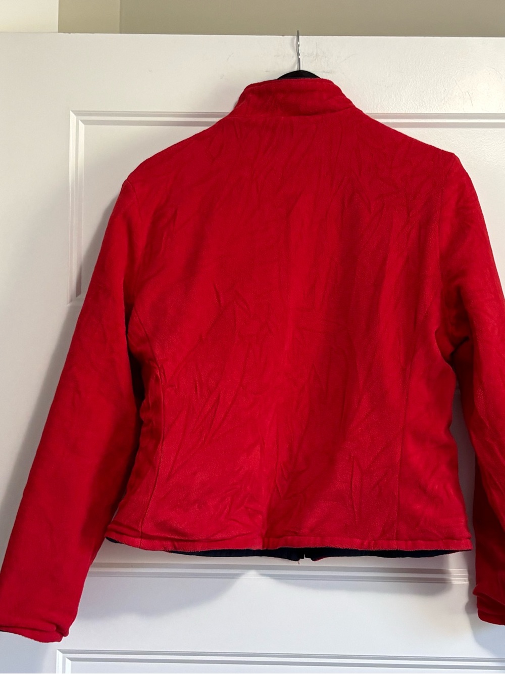 Boston Red Sox Reversible Jacket, Youth Unisex Size  M Genuine Merchandise - Picture 10 of 13